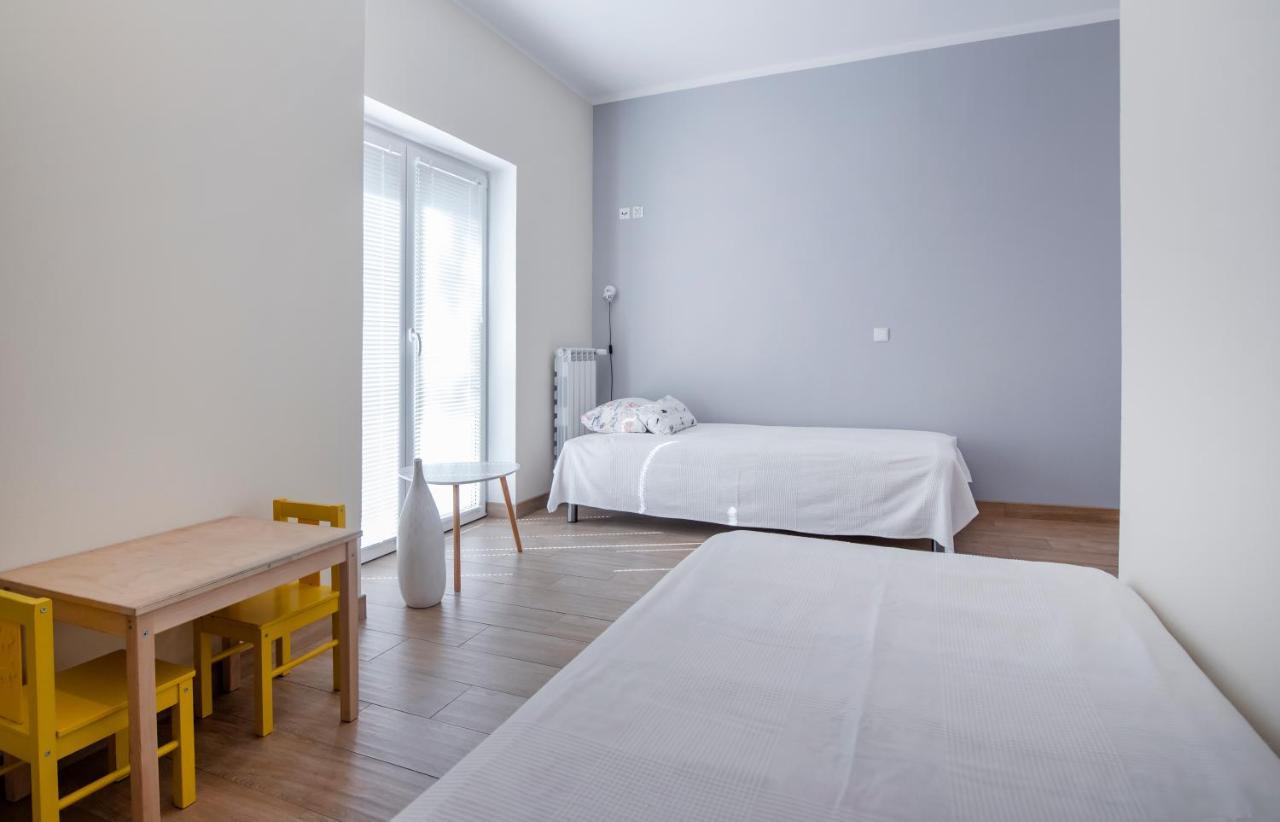 גיז'יצקו Apartament Pod Zaglem Z Widokiem Na Jezioro, Oczy Mazur מראה חיצוני תמונה
