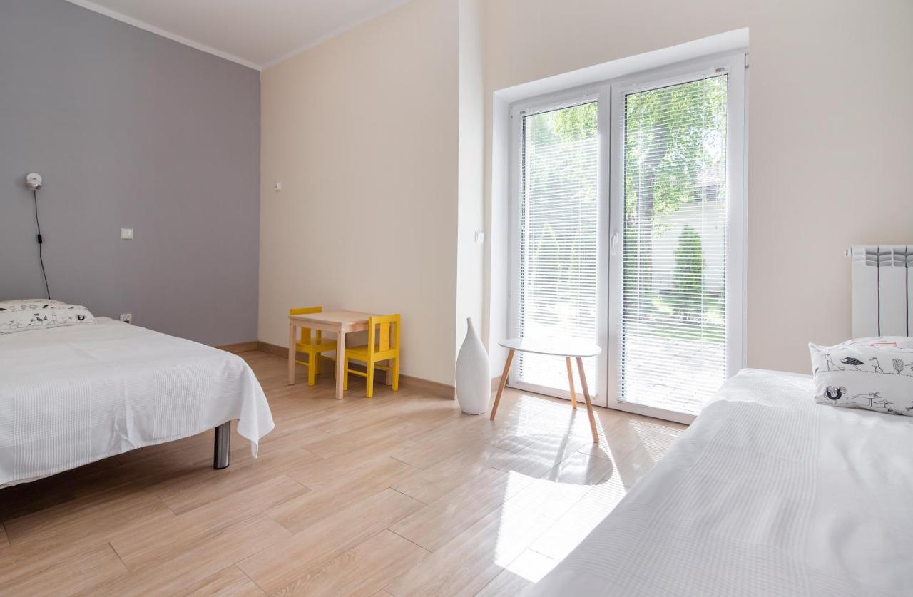 גיז'יצקו Apartament Pod Zaglem Z Widokiem Na Jezioro, Oczy Mazur מראה חיצוני תמונה