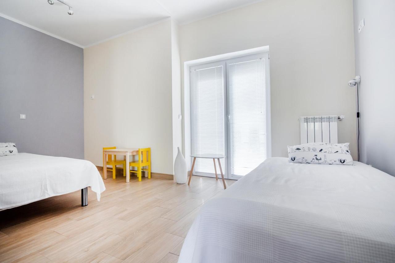 גיז'יצקו Apartament Pod Zaglem Z Widokiem Na Jezioro, Oczy Mazur מראה חיצוני תמונה